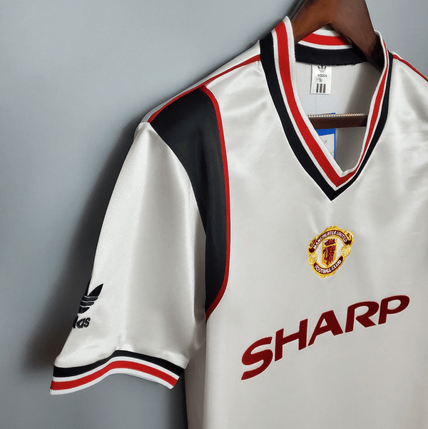 Manchester United 84/86  Alternativa