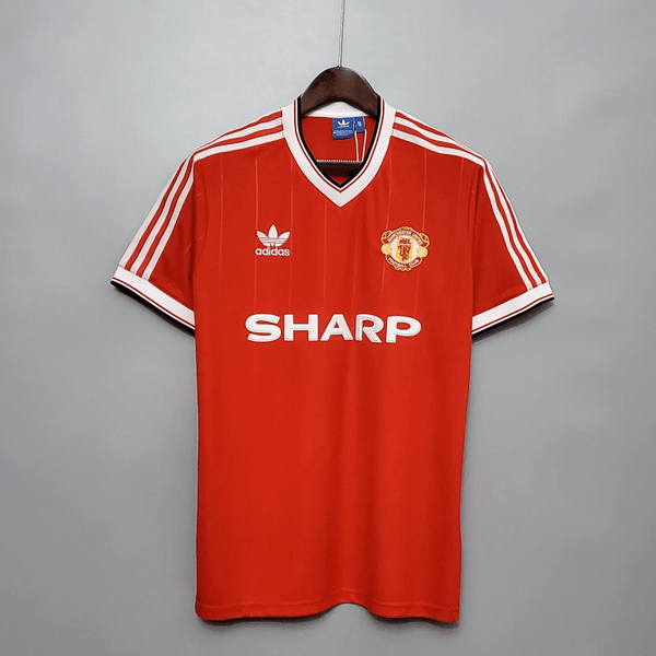 Manchester United 86/88  Principal