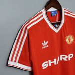 Manchester United 86/88  Principal