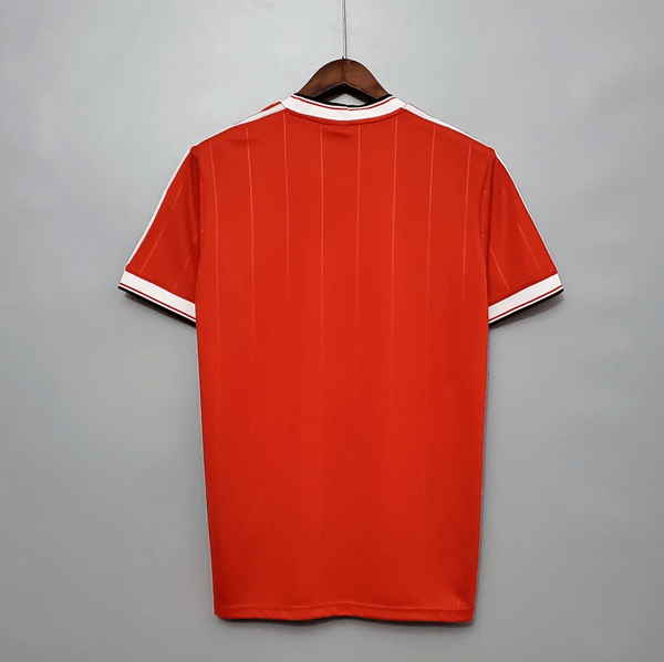 Manchester United 86/88  Principal