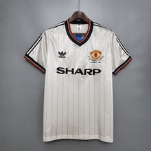 Manchester United 1983  Alternativa