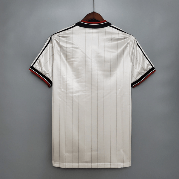 Manchester United 1983  Alternativa