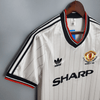 Manchester United 1983  Alternativa