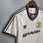 Manchester United 1983  Alternativa