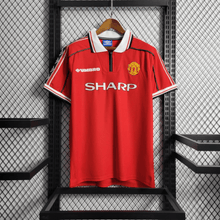 Manchester United 98/99  Principal