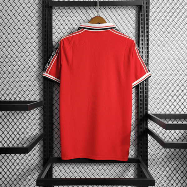 Manchester United 98/99  Principal