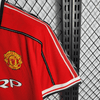 Manchester United 98/99  Principal