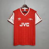 Arsenal 87/88  Principal