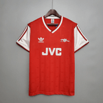 Arsenal 87/88  Principal