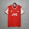 Arsenal 87/88  Principal