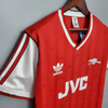 Arsenal 87/88  Principal
