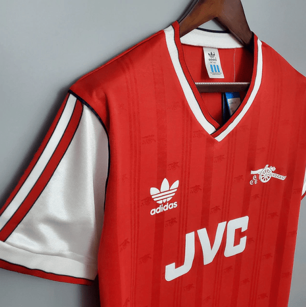 Arsenal 87/88  Principal