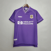 Tottenham 1998/99  Alternativa