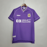 Tottenham 1998/99  Alternativa