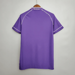 Tottenham 1998/99  Alternativa