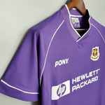 Tottenham 1998/99  Alternativa