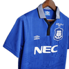 Everton 1995/96  Principal