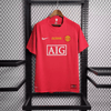 Manchester United 07/08  Principal