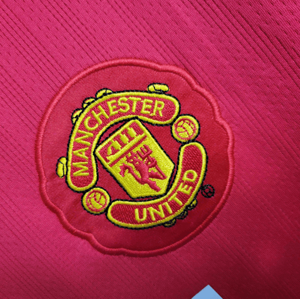 Manchester United 07/08  Principal
