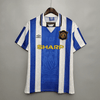 Manchester United 94/96  Alternativa