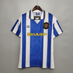 Manchester United 94/96  Alternativa