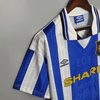 Manchester United 94/96  Alternativa