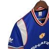 Manchester United 84/86  Alternativa