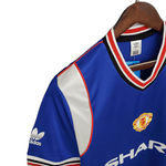 Manchester United 84/86  Alternativa
