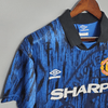 Manchester United 92/93  Alternativa