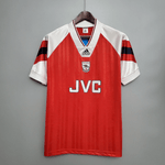 Arsenal 92/93  Principal