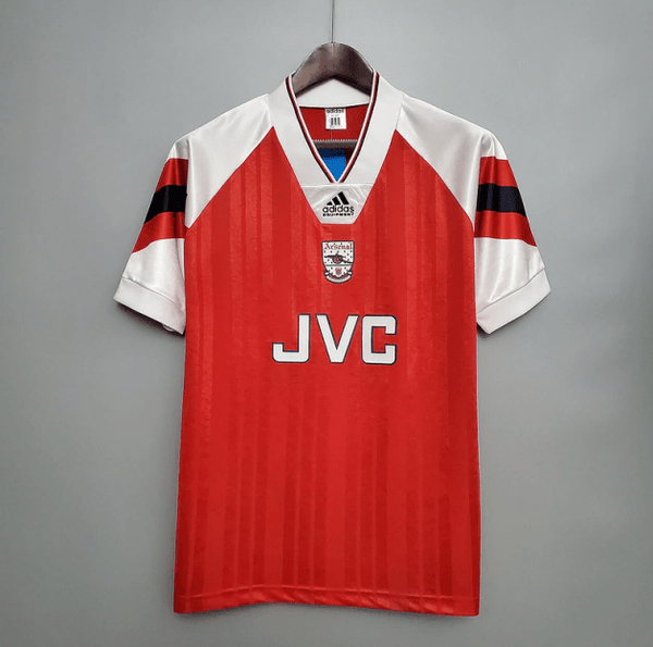 Arsenal 92/93  Principal