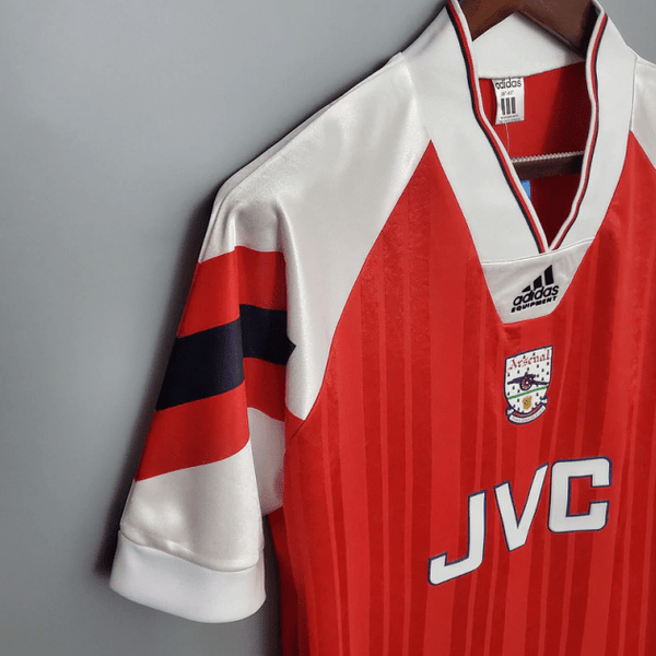 Arsenal 92/93  Principal