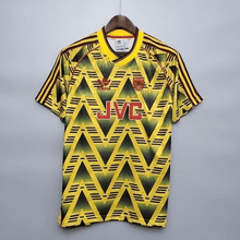 Arsenal 91/92  Alternativa
