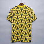Arsenal 91/92  Alternativa