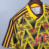 Arsenal 91/92  Alternativa