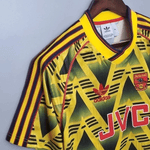 Arsenal 91/92  Alternativa