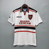 Manchester United 98/99  Alternativa