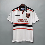 Manchester United 98/99  Alternativa