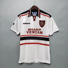 Manchester United 98/99  Alternativa