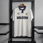Tottenham 1991/93  Principal