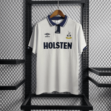 Tottenham 1991/93  Principal