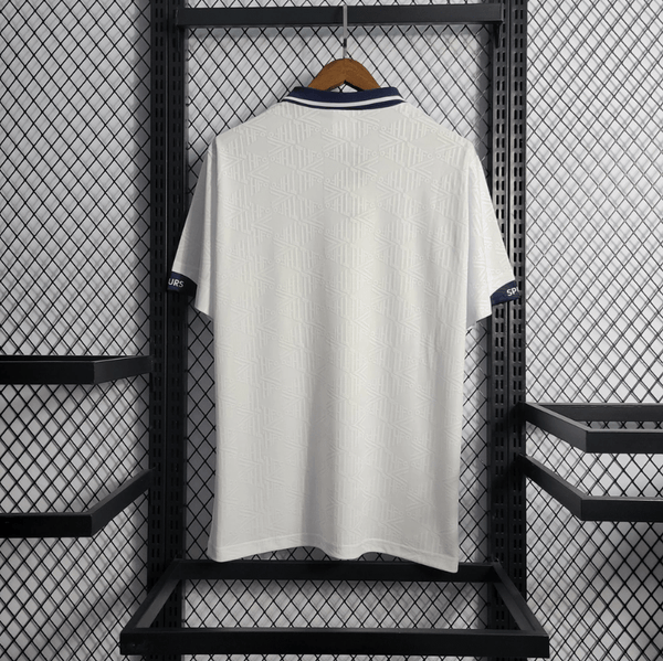 Tottenham 1991/93  Principal