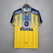 Chelsea 95/97  Alternativa