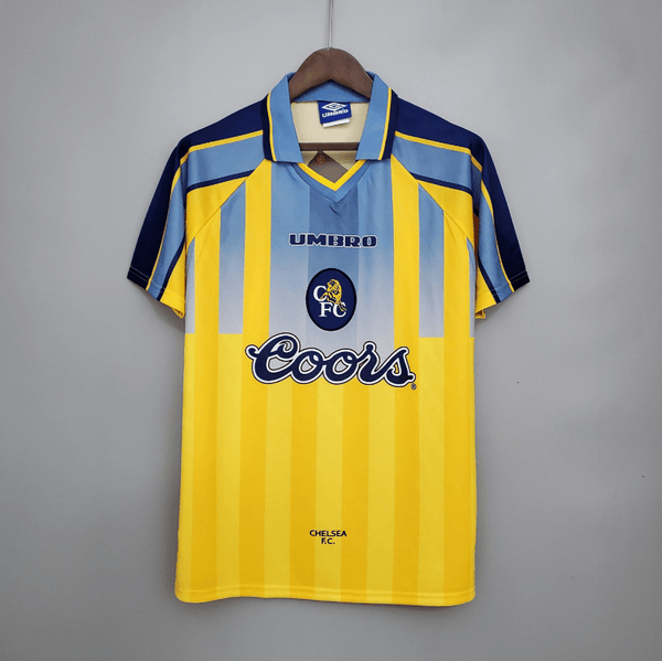 Chelsea 95/97  Alternativa