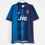 Arsenal 95/96  Alternativa
