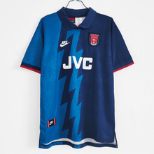Arsenal 95/96  Alternativa