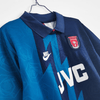 Arsenal 95/96  Alternativa