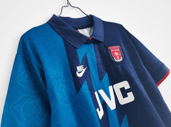 Arsenal 95/96  Alternativa