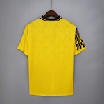 Tottenham 1992/94  Alternativa