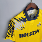 Tottenham 1992/94  Alternativa